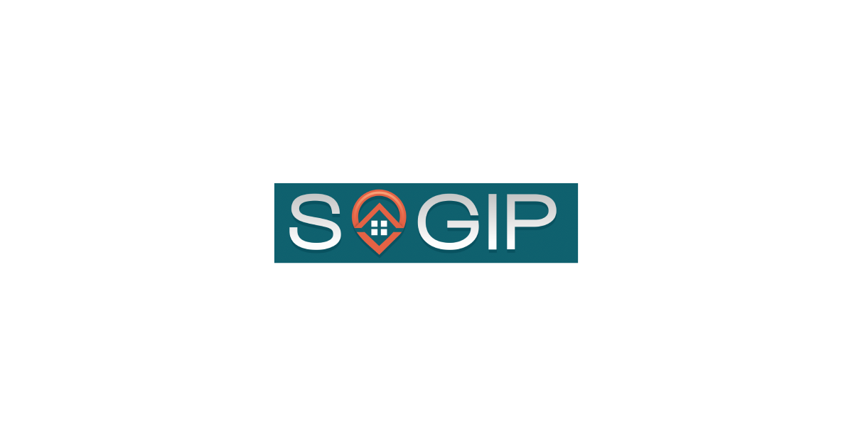 Logo de l'agence SOGIP